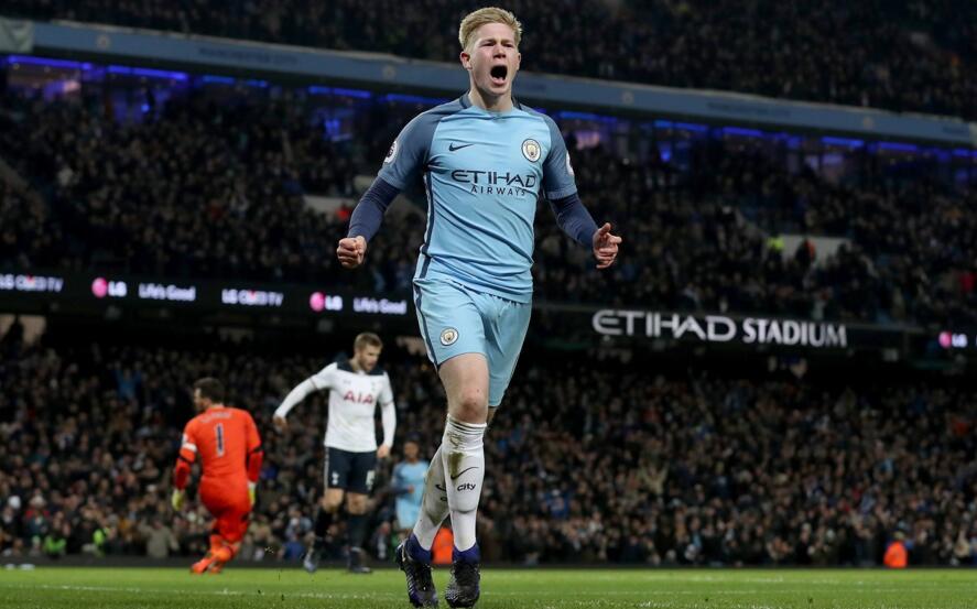 罗马诺：曼城仍将坎比亚索视为今夏关键引援之一